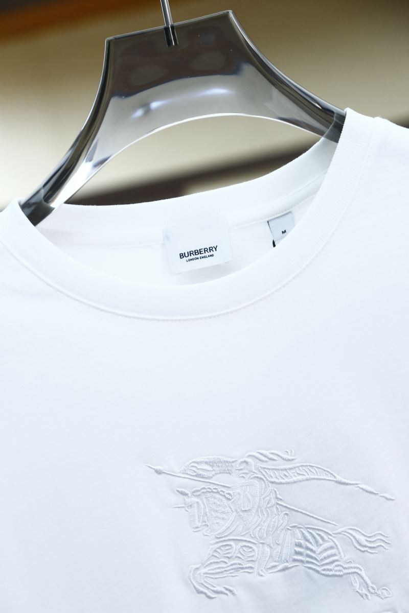 Burberry T-Shirts